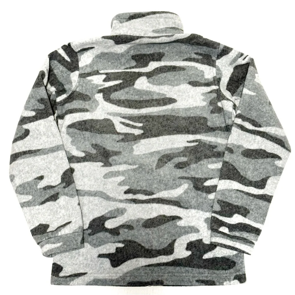 Columbia Zing III Printed Fleece Jacket